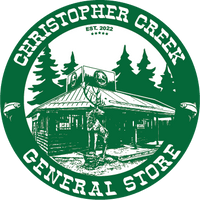 Christopher Creek General Store