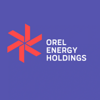 Orel Holdings