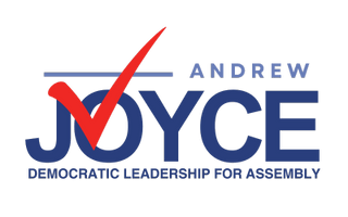 People for Andrew Joyce