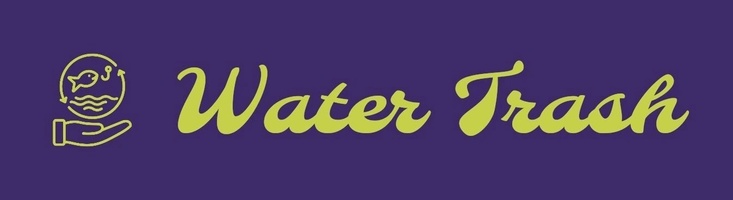 Water Trash