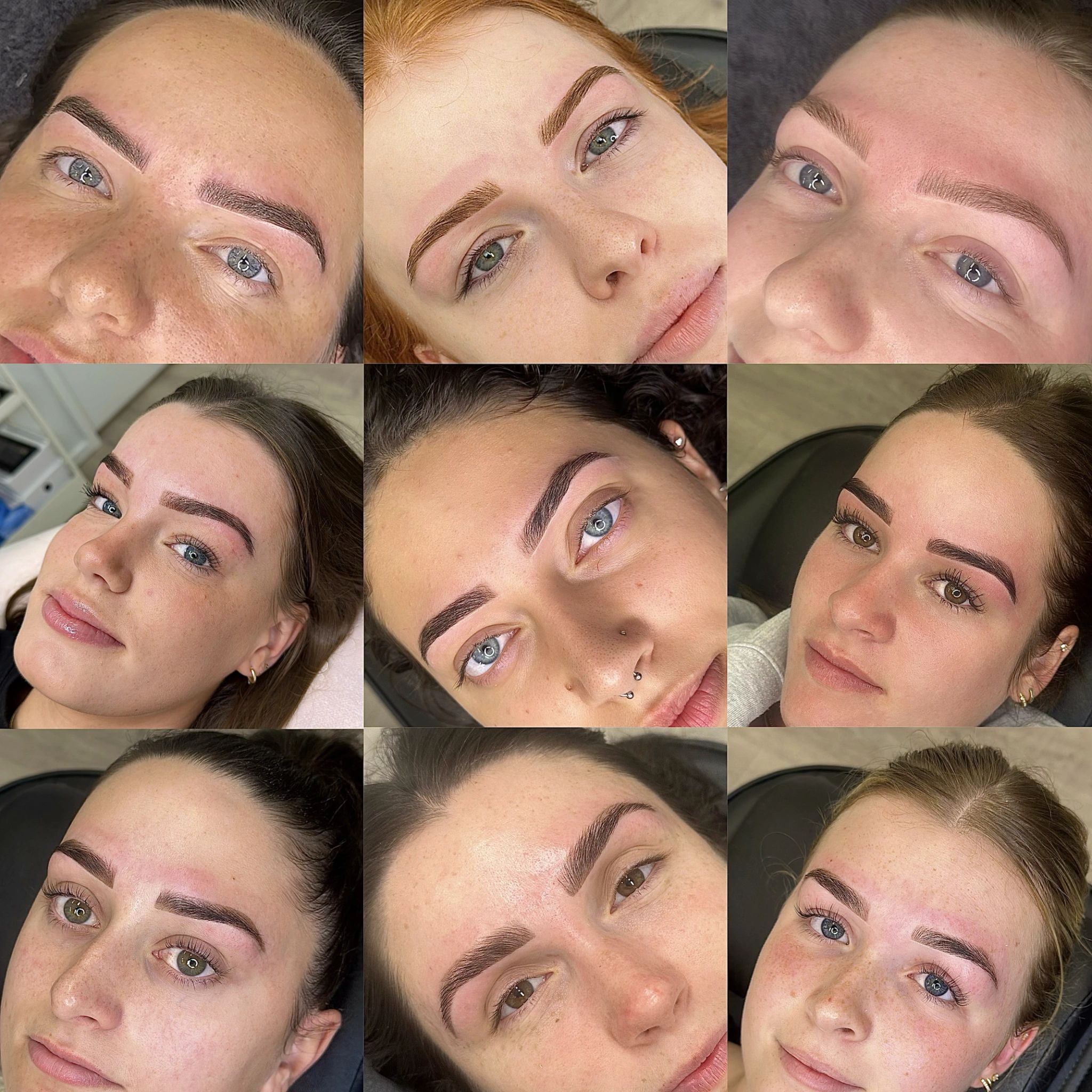RB Beauty Bar