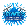 Skywaters Pressure Washing & Window Cleaning