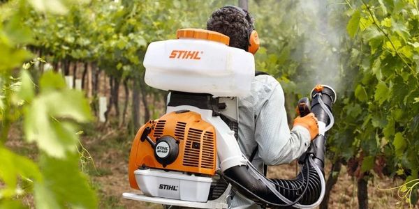 Mosquito and Tick control Southern Maine