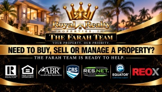 Royal Realty Properties Inc
