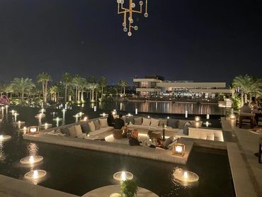 Canadian VC meet. Dubai