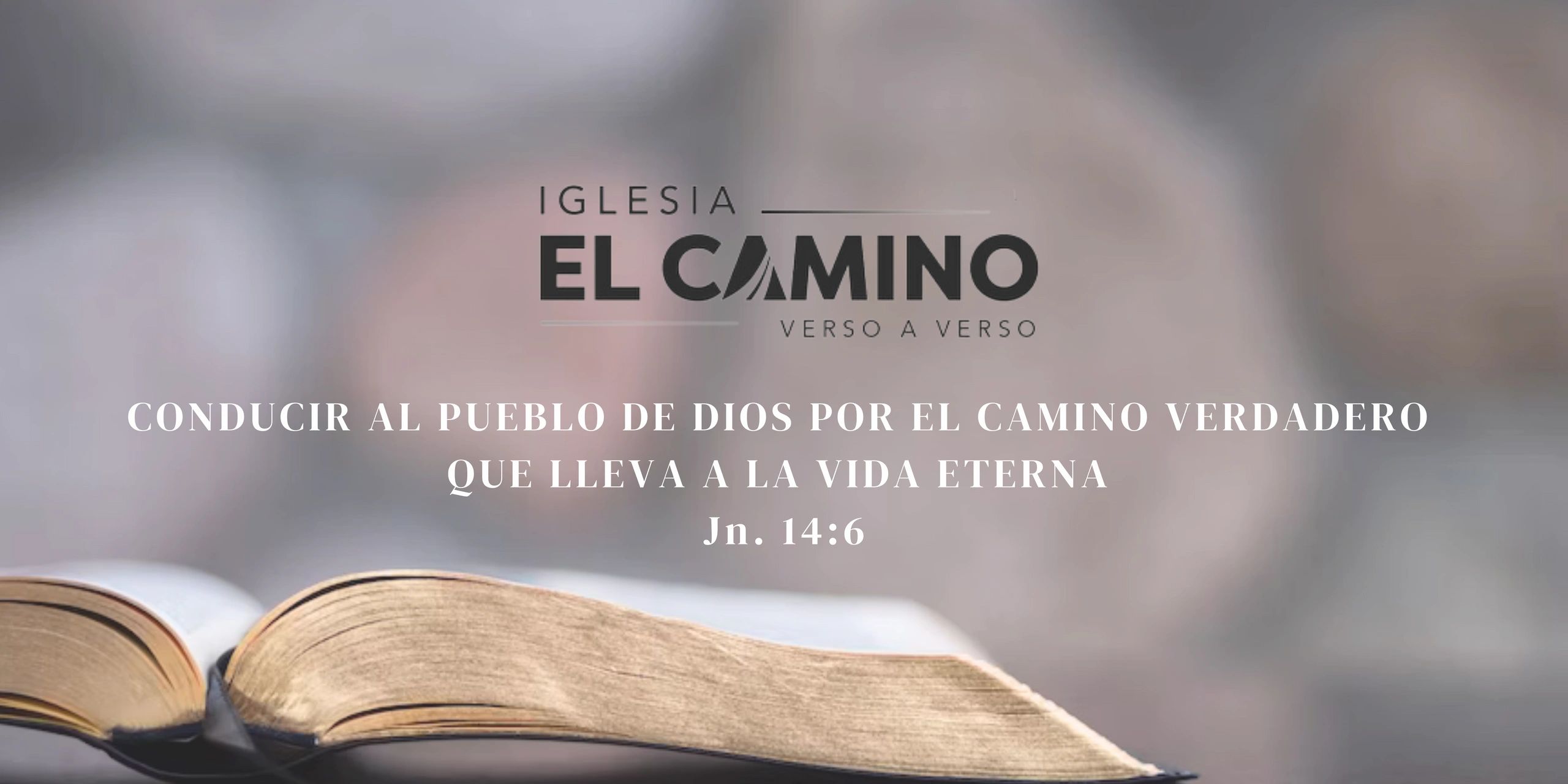 Iglesia El Camino Verso a Verso Mcallen photo 1 in Palmhurst