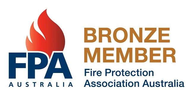 Fire Protection Association Australia Member FPAA