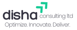 Disha Consulting Ltd