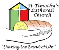 St Timothy S Lutheran Church