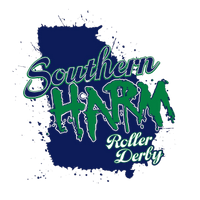 Southern Harm Roller Derby