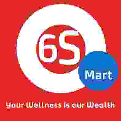 6S health mart
