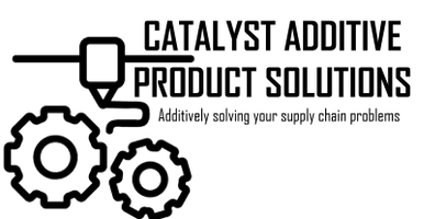 Catalyst Additive Product Solutions
