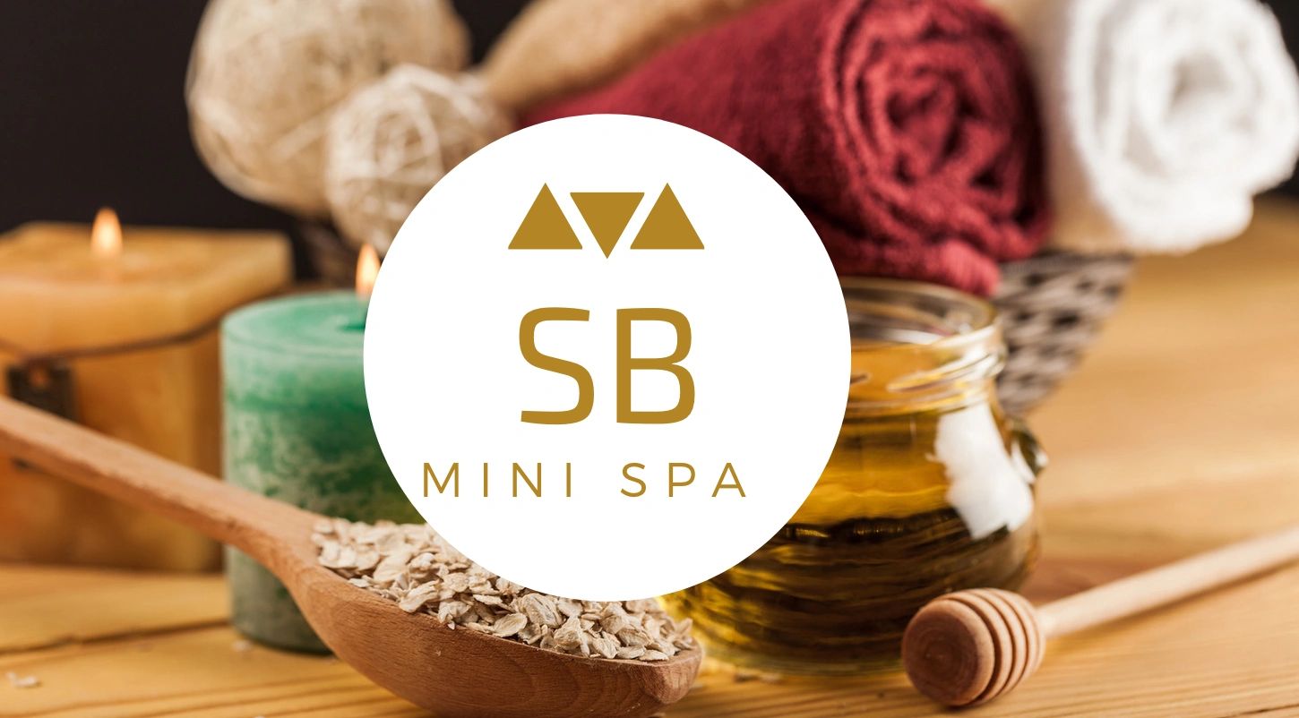 SB Mini Spa