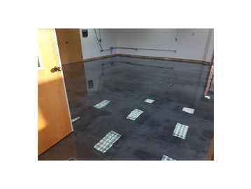 FLoor Waxing Manchester Nashua NH | Medical Office High Gloss Services (603)548-8192