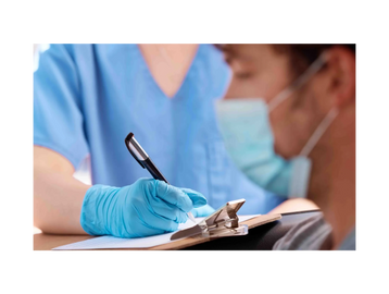 CDC Covid Cleaning Manchester Nashua NH | Medical Office School Sanitization