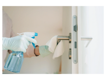 Covid Sanitization Southern NH | Commercial Medical Disinfection (603)548-8192