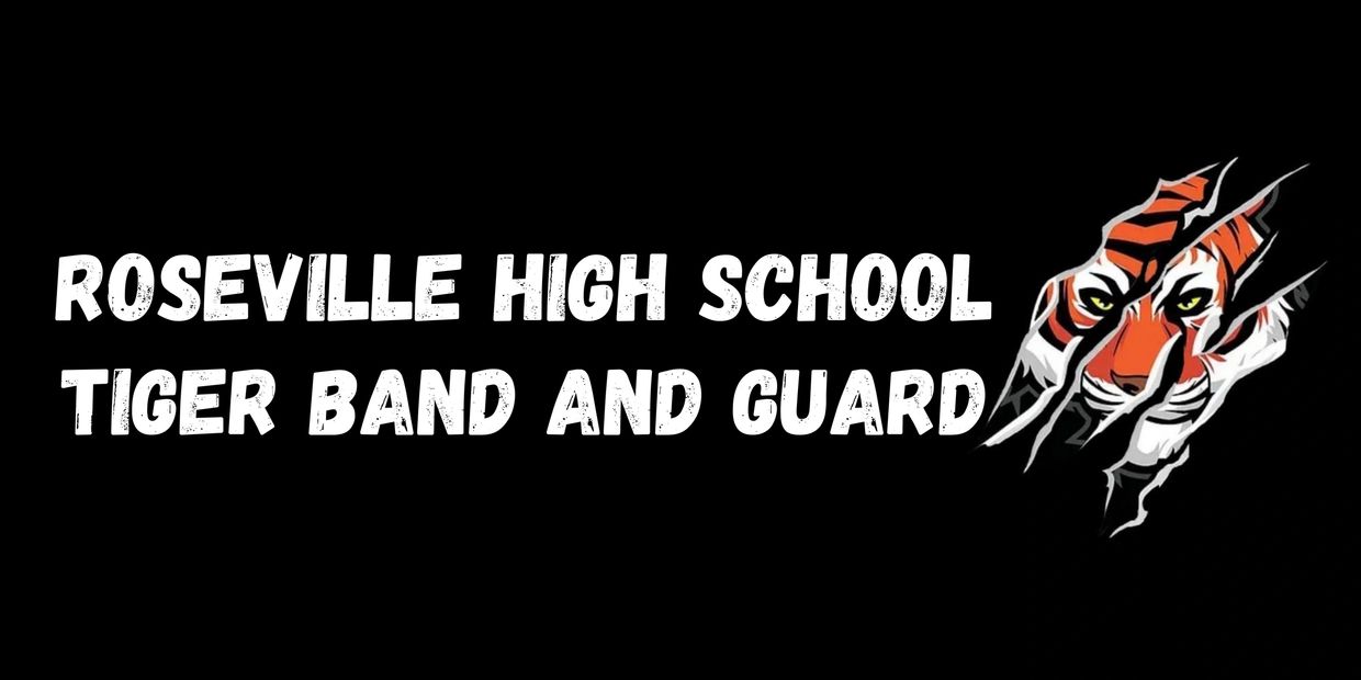 Roseville High School Tiger Music
