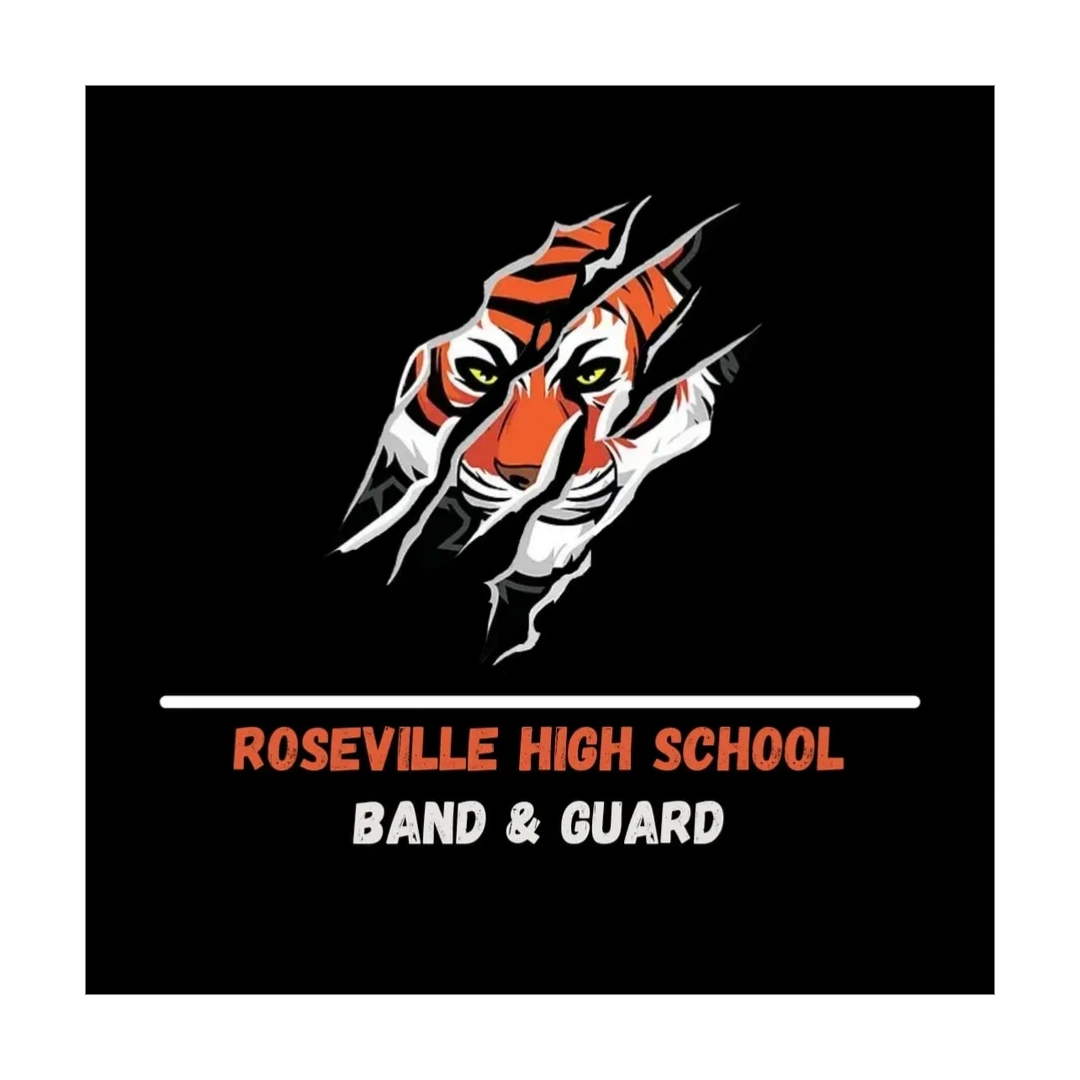 Roseville High School Tiger Music