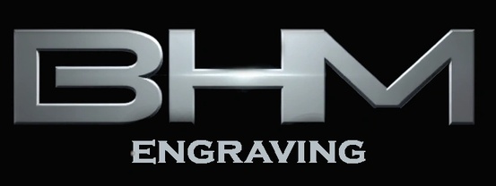 BHM Engraving