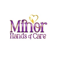 Minor Hands of Care