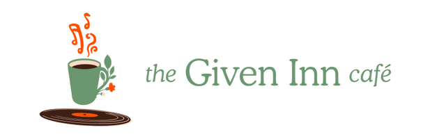 The Given Inn Floral Cafe and Vinyl Listening room