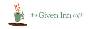 The Given Inn Floral Cafe and Vinyl Listening room