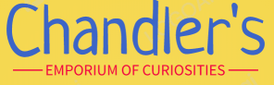 Chandlers Emporium of Curiosities