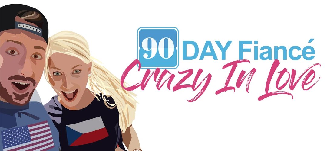 90 Day Fiance Crazy In Love is the best and only 90 day podcast hosted by an international couple. 