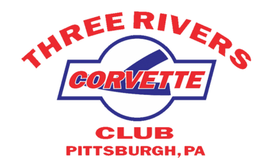 THREE RIVERS CORVETTE CLUB