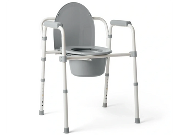 Commodes