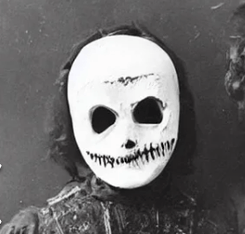 SpookyPast.com