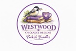 Westwood Chickadee Designs Bookish Bundles 