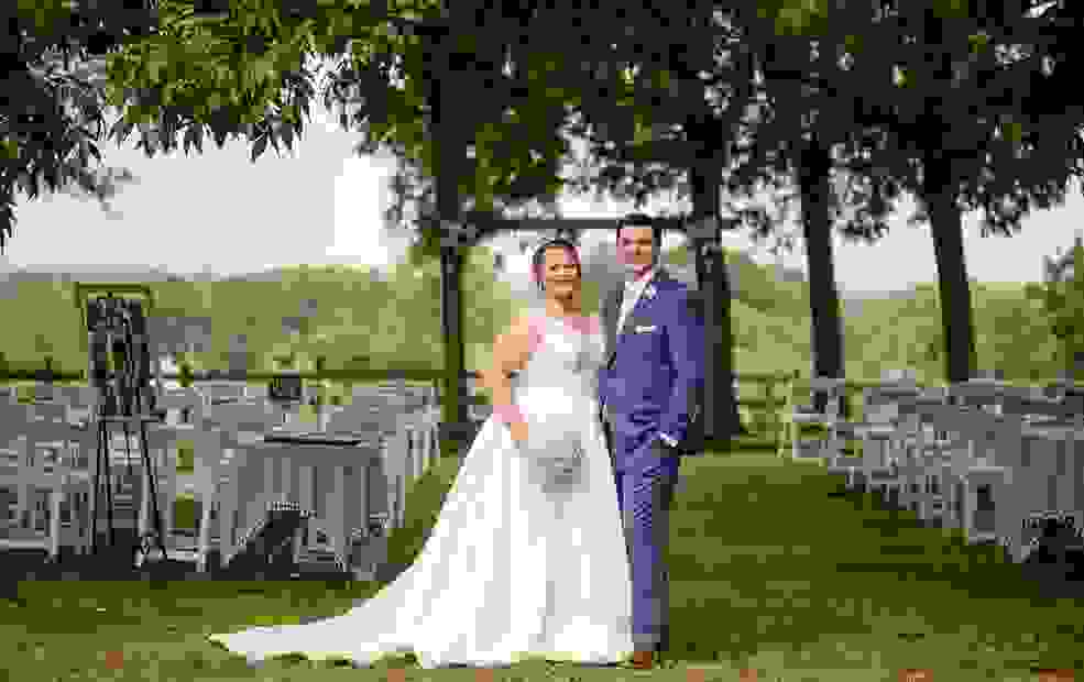 Thornfield Plantation Wedding Venue, AllInclusive Wedding Venue