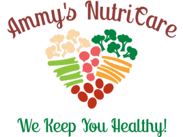 Ammy's NutriCare