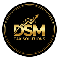 DSM TAX SOLUTIONS
