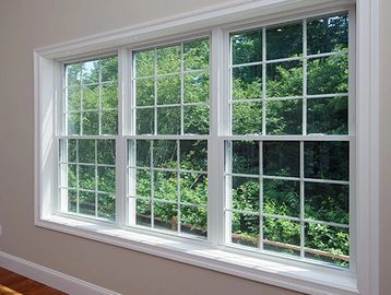 Single Hung Window