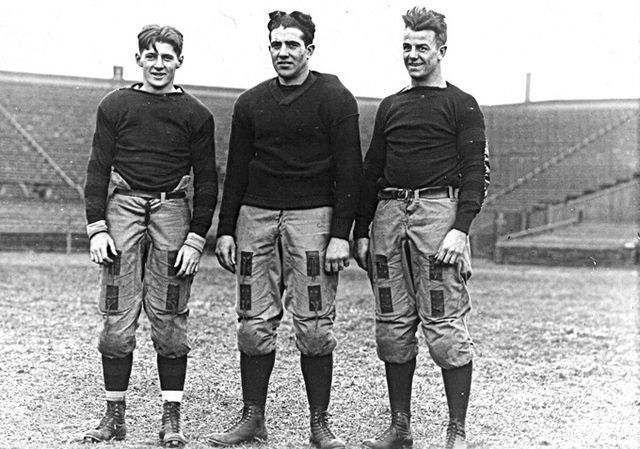 The great American crapshoot': How Bert Bell saved the NFL with the draft, NFL