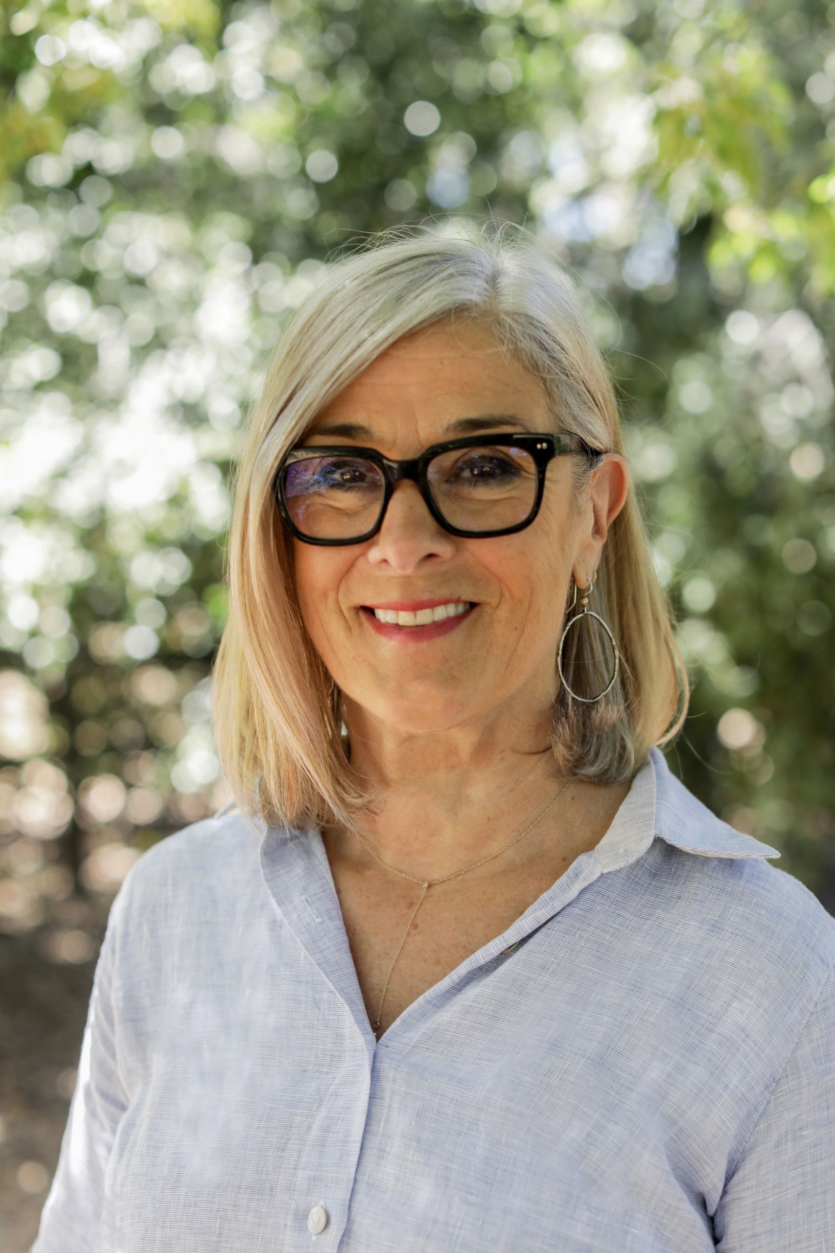 Angela  Gardner Executive Coach and Career Consultant