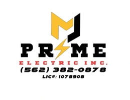 MJ Prime Electric Incorporated