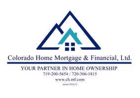 Colorado home mortgage & financial, Ltd.