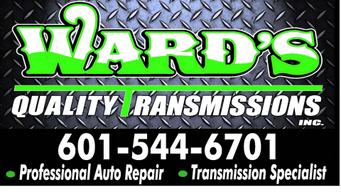 Ward's Quality Transmission