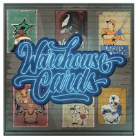 Warehouse Cards