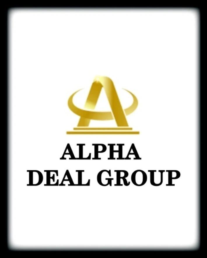 Alpha Deal Group LTD logo