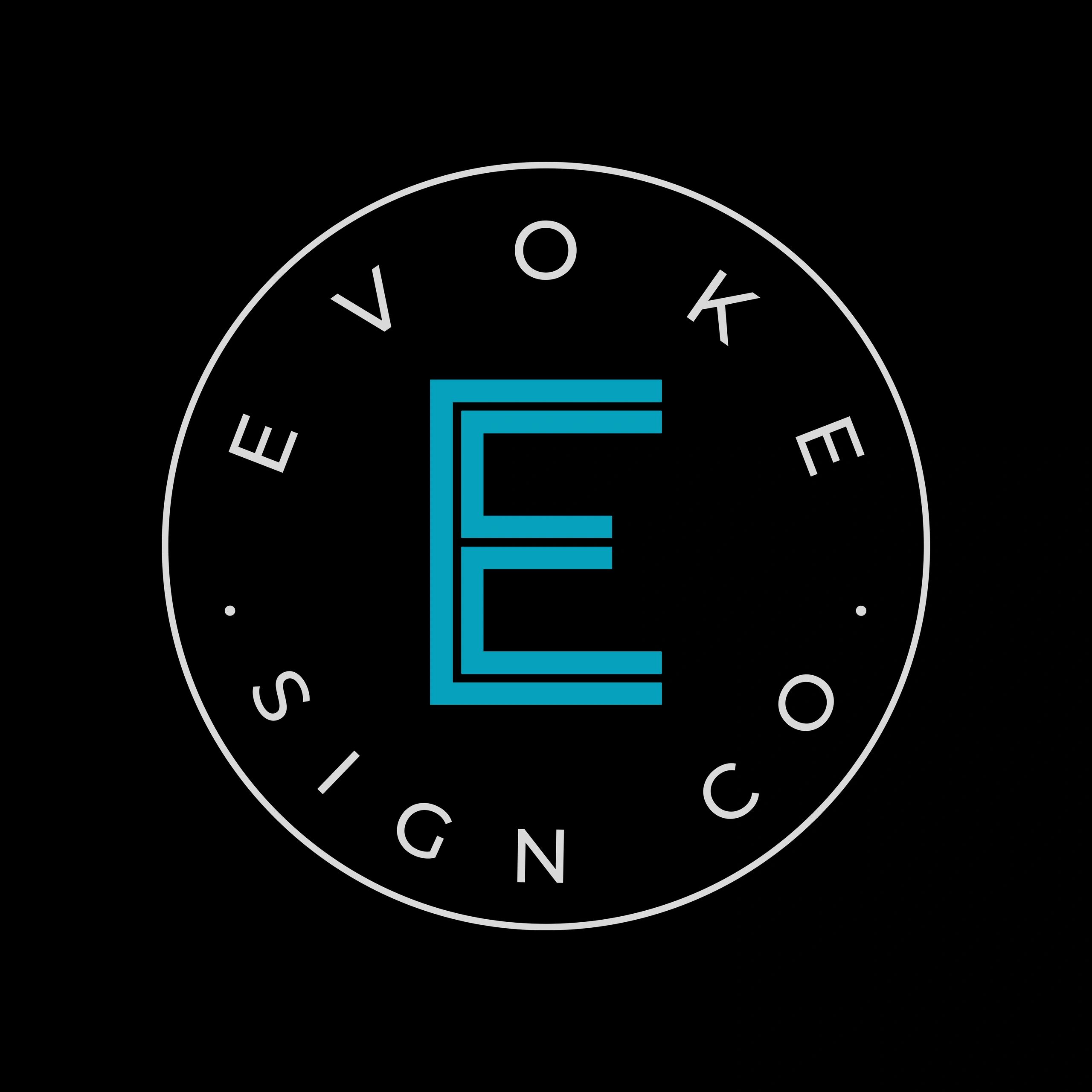 Evoke Sign Co Signage, Neon Signs, Custom Signs