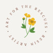 Art For The Rescues