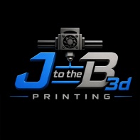 J to the B 3D Printing
