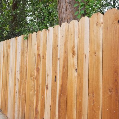 Fencing San Antonio