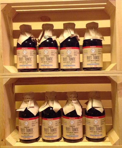 beet tonic wholesale