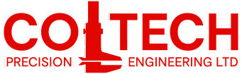 Coltech Precision Engineering Limited
