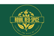 Royal Red-Spice
